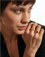 Anello Nove25 in Argento N25ANE00515-14 - N25ANE00515-14